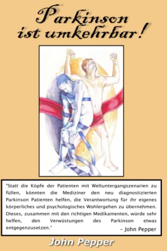 Parkinson ist umkehrbar! – Produktabbildung