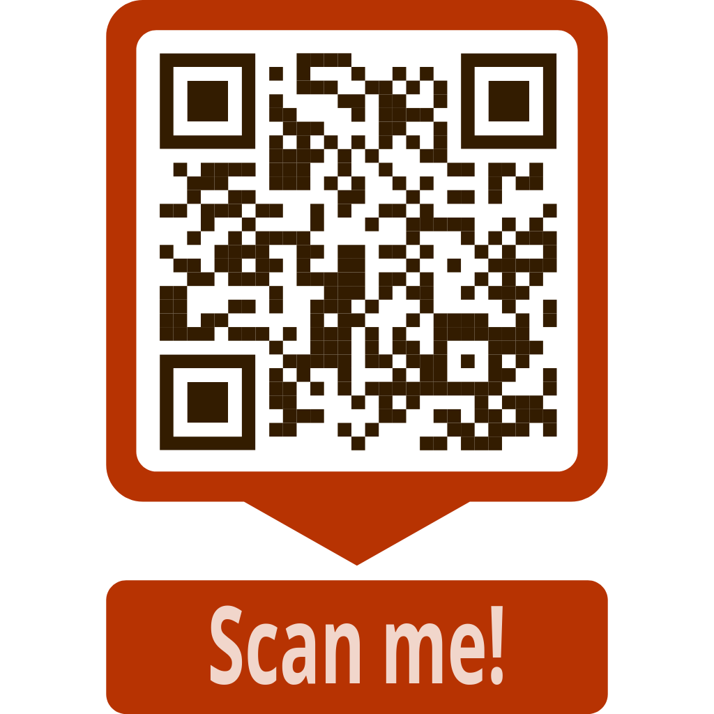 QR-Code zum Newsletter Lichtblick